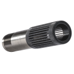 12 Gauge Turkey Choke Tubes Front Angle