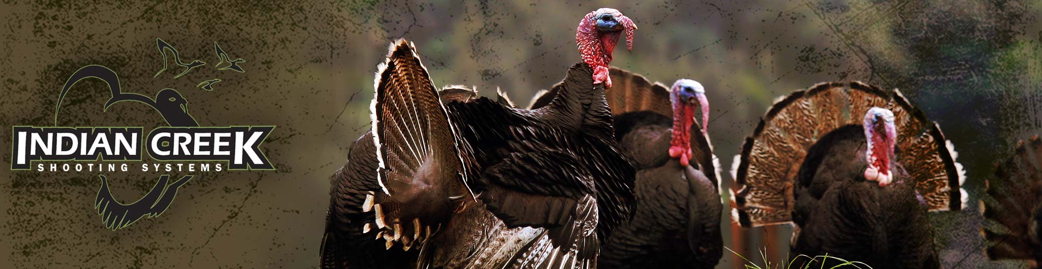 turkey header