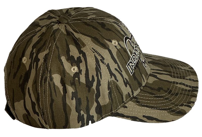Indian Creek Bottomlands Hat right