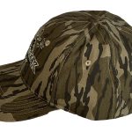 Indian Creek Bottomlands Hat left
