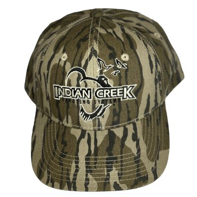 Indian Creek Bottomlands Hat