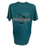 Bella Canvas Tri-blend T-Shirt - Teal