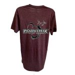 Bella Canvas Tri-blend T-Shirt - Image 7