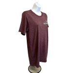 Bella Canvas Tri-blend T-Shirt - Image 6