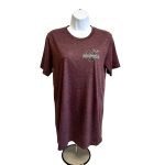 Bella Canvas Tri-blend T-Shirt - Image 4