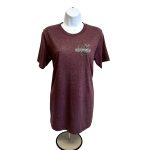 Bella Canvas Tri-blend T-Shirt - Image 5